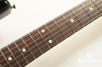 MADE IN JAPAN TRADITIONAL 60S STRATOCASTER - 3-Color Sunburst
